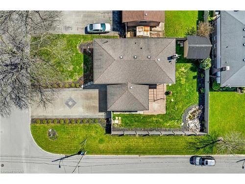 37 Cherie Road, St. Catharines, ON - Outdoor