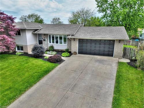 9 Greemore Court, St. Catharines, ON - Outdoor