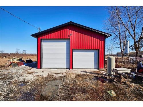 2951 North Shore Drive, Dunnville, ON 
