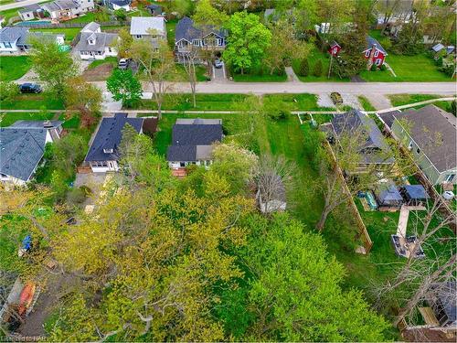 317 Beachview Avenue, Fort Erie, ON - Outdoor With View