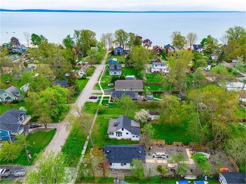 317 Beachview Avenue, Fort Erie, ON - Outdoor With Body Of Water With View
