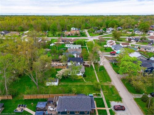 317 Beachview Avenue, Fort Erie, ON - Outdoor With View