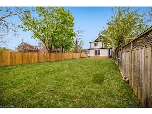 213 Kent Street, Port Colborne, ON - Outdoor With View