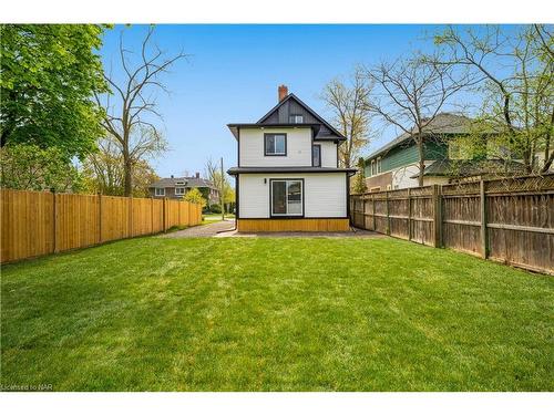213 Kent Street, Port Colborne, ON - Outdoor With View