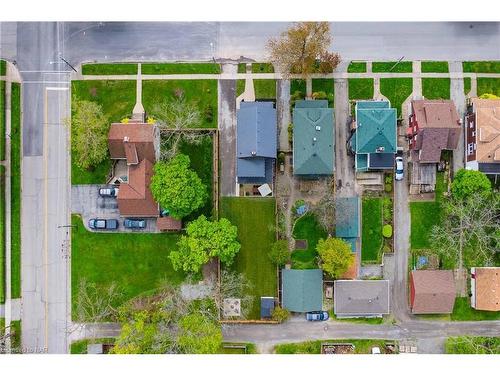 213 Kent Street, Port Colborne, ON -  With View
