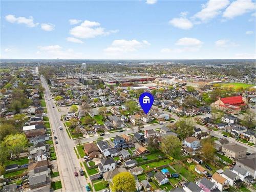 31 Cady Street, Welland, ON - Outdoor With View