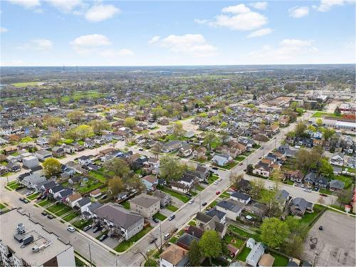 31 Cady Street, Welland, ON - Outdoor With View