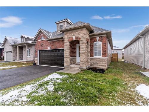 430 Williams Crescent, Fort Erie, ON - Outdoor With Facade