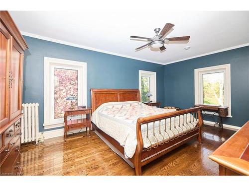 1171 Mcnab Road, Niagara-On-The-Lake, ON - Indoor Photo Showing Bedroom