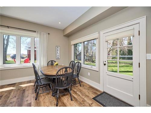 1171 Mcnab Road, Niagara-On-The-Lake, ON - Indoor Photo Showing Dining Room