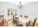 1171 Mcnab Road, Niagara-On-The-Lake, ON  - Indoor Photo Showing Dining Room 