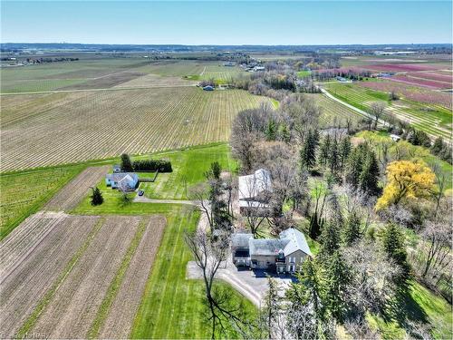 1171 Mcnab Road, Niagara-On-The-Lake, ON - Outdoor With View