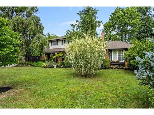 305 John Street, Niagara-On-The-Lake, ON - Outdoor With Deck Patio Veranda With Exterior