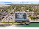 603-118 West Street, Port Colborne, ON  - Outdoor With Body Of Water With View 