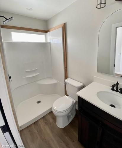 46 Adelaide Street, Port Colborne, ON - Indoor Photo Showing Bathroom