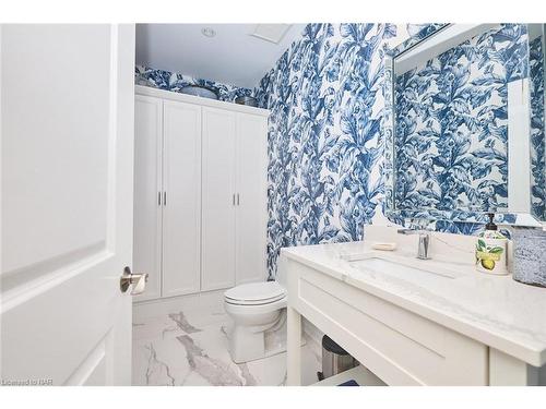3511 Trillium Crescent, Ridgeway, ON - Indoor Photo Showing Bathroom
