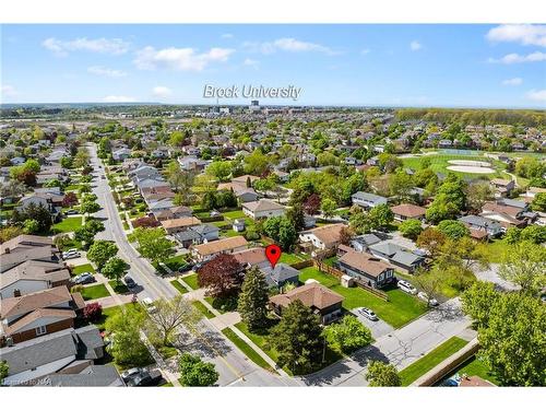 143 Keefer Road, Thorold, ON - Outdoor With View