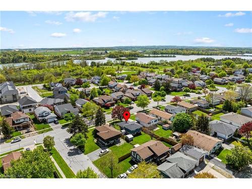 143 Keefer Road, Thorold, ON - Outdoor With View