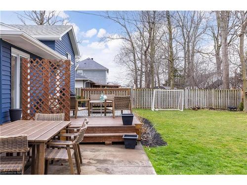 674 Lakeside Road, Fort Erie, ON - Outdoor With Deck Patio Veranda