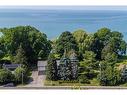 2053 North Service Road, Lincoln, ON  - Outdoor With Body Of Water With View 