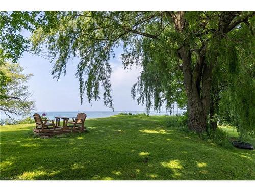 2053 North Service Road, Lincoln, ON - Outdoor With View