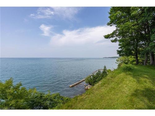 2053 North Service Road, Lincoln, ON - Outdoor With Body Of Water With View