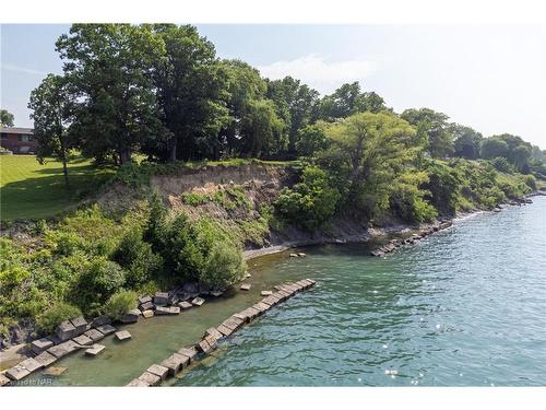 2053 North Service Road, Lincoln, ON - Outdoor With Body Of Water With View