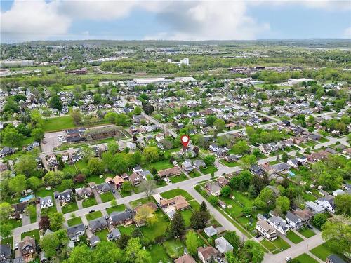 80 Robinson Street, Fort Erie, ON - Outdoor With View