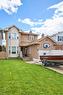 24 Tomahawk Drive, Grimsby, ON  - Outdoor 