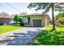60 Pearce Avenue, St. Catharines, ON  - Outdoor 
