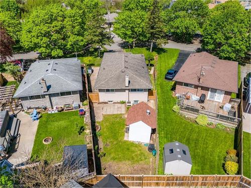60 Pearce Avenue, St. Catharines, ON - Outdoor