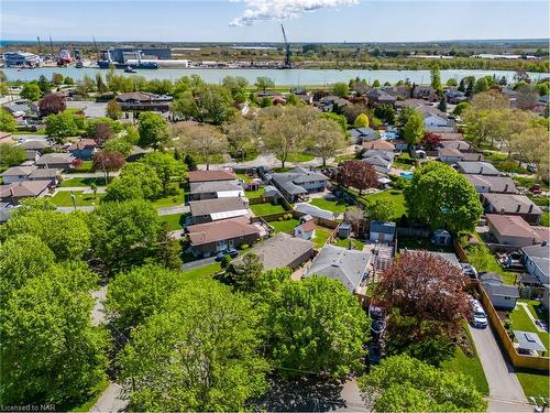 60 Pearce Avenue, St. Catharines, ON - Outdoor With View