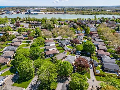 60 Pearce Avenue, St. Catharines, ON - Outdoor With Body Of Water With View