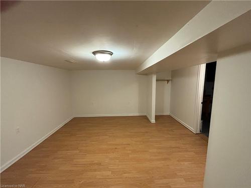 73-50 Lakeshore Road, St. Catharines, ON - Indoor Photo Showing Other Room