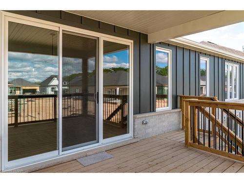 62 Pleasant Avenue N, Ridgeway, ON - Outdoor With Deck Patio Veranda With Exterior