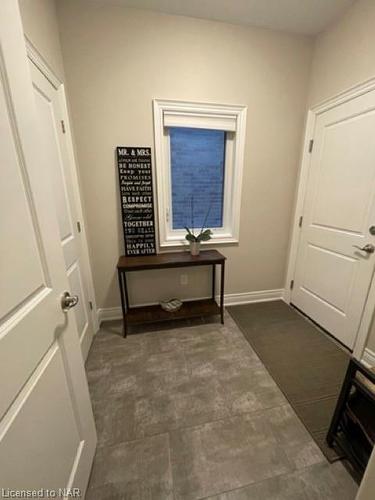 78 Mackenzie King Avenue, St. Catharines, ON - Indoor Photo Showing Other Room