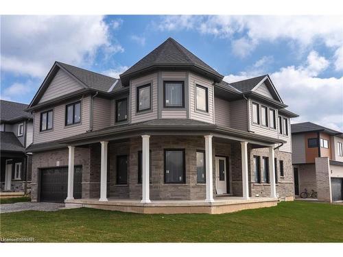 1 Alicia Crescent, Thorold, ON - Outdoor With Facade