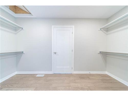 1 Alicia Crescent, Thorold, ON - Indoor With Storage
