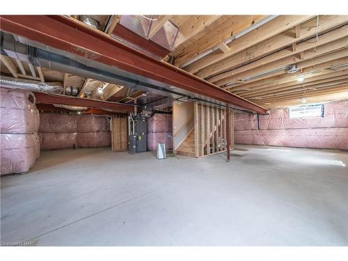 1 Alicia Crescent, Thorold, ON - Indoor Photo Showing Basement