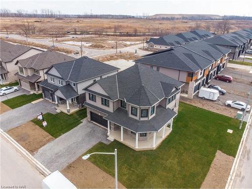 1 Alicia Crescent, Thorold, ON - Outdoor With View
