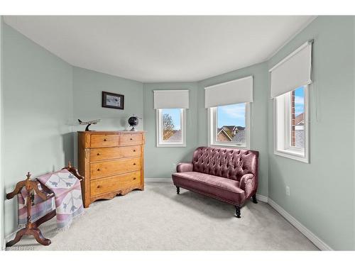 61 Niagara On The Green Boulevard, Niagara-On-The-Lake, ON - Indoor Photo Showing Bedroom
