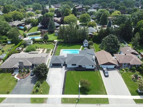 190 Lakeshore Road, St. Catharines, ON - Outdoor With View