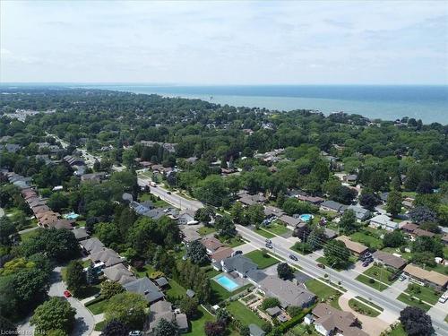 190 Lakeshore Road, St. Catharines, ON - Outdoor With View