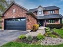 29 Fredonia Crescent, St. Catharines, ON  - Outdoor With Facade 