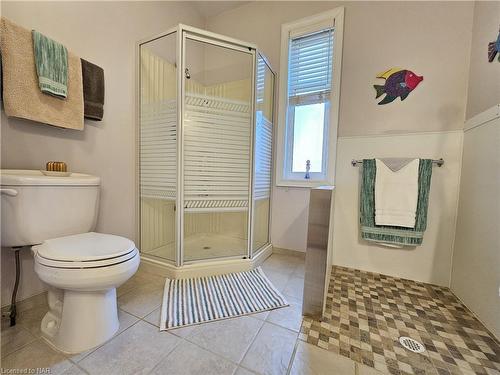 258 Alexandra Street, Port Colborne, ON - Indoor Photo Showing Bathroom
