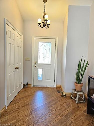 258 Alexandra Street, Port Colborne, ON - Indoor Photo Showing Other Room