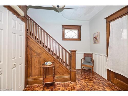 91 Elgin Street, Port Colborne, ON - Indoor Photo Showing Other Room