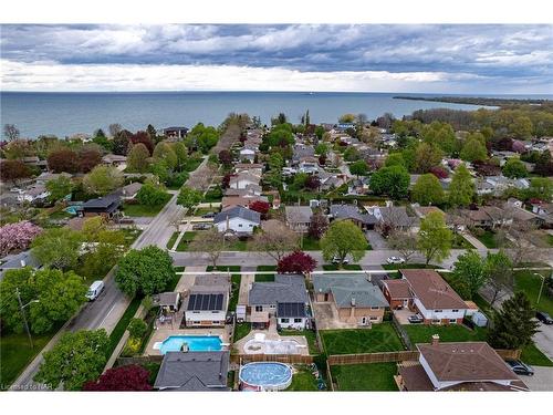 81 Cindy Drive, St. Catharines, ON - Outdoor With Body Of Water With View