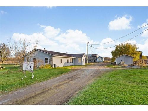 4872 Regional Road 20, West Lincoln, ON - Outdoor
