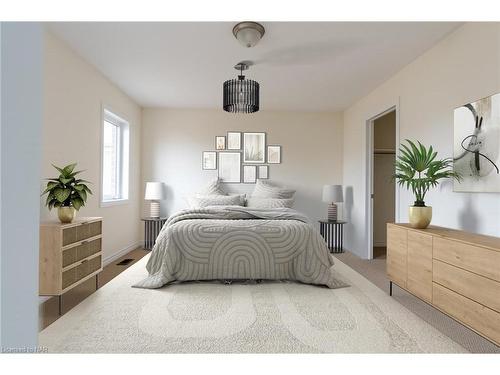 38 Oriole Crescent, Port Colborne, ON - Indoor Photo Showing Bedroom